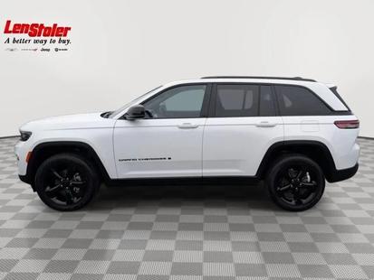 jeep grand cherokee 2025 1C4RJHAG5SC279901 image jeep grand cherokee 2025 1C4RJHAG5SC279901 image